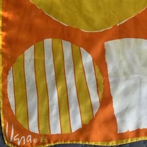 Vera Neuman Scarf